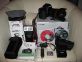 Canon EOS 5D Mark II Digital SLR Camera ..iPhone 4S