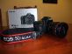 : Canon EOS 5D Mark II 21MP DSLR 