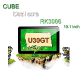 10.1- CUBE U30GT  Android 4.0