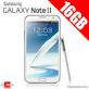 Samsung N7100 Galaxy Note II 16GB unlocked