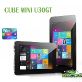  7* CUBE MINI U30GT  Android 4.0