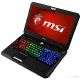 MSI GT70 2PC dominator GTX 870M