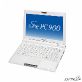   Asus Eee PC 900 White