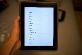  Apple iPad 3 wifi 16 gb black