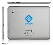 Eken A90 -     OS Android 4.0 ICS