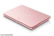 Sony VAIO E14P -      