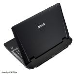 Asus G55VW-DS71 -       Intel Ivy Bridge   