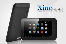 Xinc -      