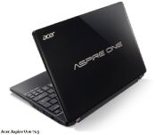 Acer Aspire One 725 -      AMD C-60