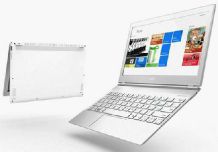 Acer Aspire S7 -     Computex 2012