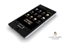 Lumigon T1 -   Android  .