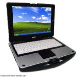 GammaTech Durabook U12Ci -  -   Intel Ivy Bridge