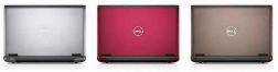 Dell Vostro 3360, 3460  3560 -   -   Intel Ivy Bridge