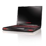 Dell AlienWare M15x -   .