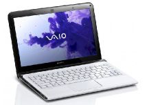 Sony Vaio E SVE11113FXB -      AMD Brazos 2.0