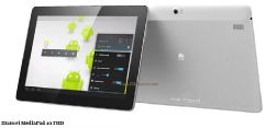  Huawei MediaPad 10 FHD -     