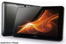 Ainol Novo 7 Flame -      IPS