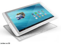 Archos 101 XS -     -    