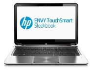 HP SpectreXT TouchSmart  HP ENVY TouchSmart 4 -     IFA 2012 ()