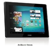 Archos 97 Xenon -     3G  