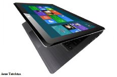 Asus Taichi21 -  -   