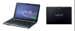  Sony  VAIO VPCYA19FJ/B -    .