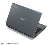 Acer AC710 Chromebook -     Chrome OS   