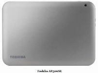 Toshiba AT300SE -      