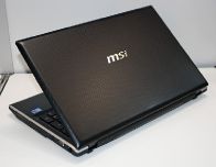 MSI FX603 -   .