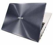 Asus Zenbook Touch U500VZ -    -