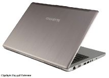 Gigabyte U2442F Extreme -     