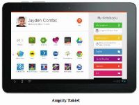 Amplify Tablet -      