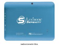 Lexibook Serenity Ultra -     