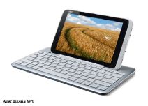 Acer Iconia W3 -  8-   OS Windows 8