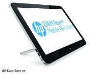 HP Envy Rove 20 -  20-  