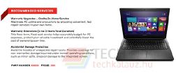 Lenovo IdeaPad G500S        Computex 2013