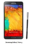 Samsung Galaxy Note 3 -      IFA 2013