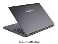 Gigabyte P35K Ultrablade -        