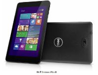 Dell Venue Pro 8 -     Intel Bay Trail,   