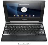 Lenovo IdeaPad A10 - -   OS Android