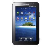     Samsung Galaxy Tab