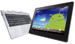 Asus Transformer Book Trio -      ()