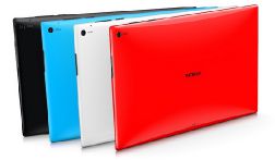 Nokia Lumia 2520 -      ()