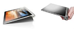 Lenovo Yoga Tablet 8  Yoga Tablet 10 -      