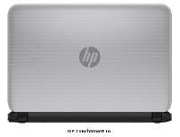 HP Pavilion Touchsmart 10 -   