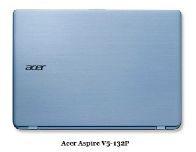 Acer Aspire V5-132P -      