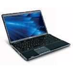 Toshiba Satellite A660-BT2G23 -        