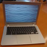 Toshiba Chromebook -  13,3-   Chrome OS