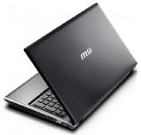 MSI FX610-P8447W7P  MSI FX610-P8447W7P -        