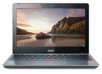 Acer C720 Chromebook   Intel Core i3